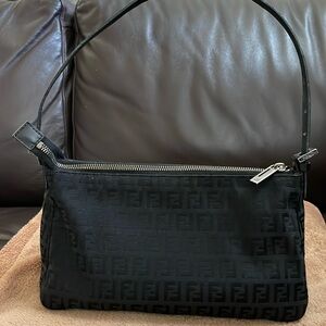 Fendi Portatuttu Hand/Shoulder mini bag